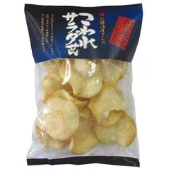 150g×1個 関口醸造 こわれサラダせん 0038