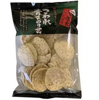 145g×1個 関口醸造 こわれ青さのりせん 0038