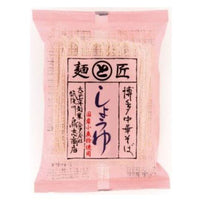 118g×1個 鳥志 博多中華そば しょうゆ
