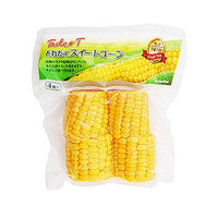 【2個セット】300g×2個 ヤマサン食品工業 スイートコーン カット 0038