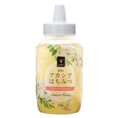 720g×1個 日新蜂蜜 純粋 アカシアはちみつ 0095