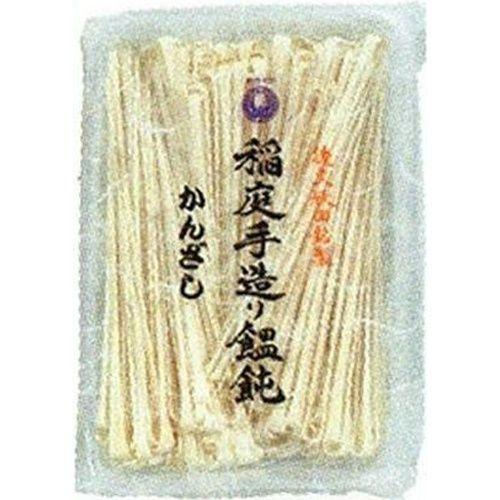 300g×1個 後文 稲庭うどんかんざし 0095