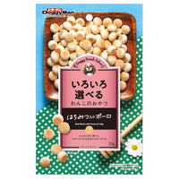 55g×1個 ドギーマン はちみつ入りボーロ