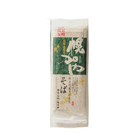 250g×1個 藤原製麺 北海道 幌加内そば 0095