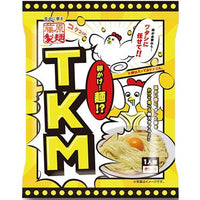 103g×1個 藤原製麺 TKM 卵かけ麺 0095