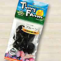 40g×1個 カトー菓子 ホクセイ食産 プルーン(種抜き）