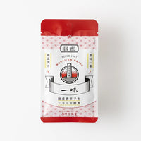 14g×1個 向井珍味堂 国産一味 0095