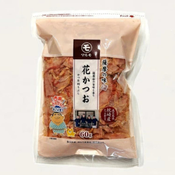 30g×1個 マルモ 薩摩の味 花かつお