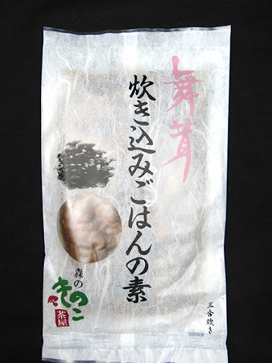 150g×1個 森産業 舞茸 炊き込みごはんの素