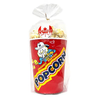 145g×1個 丸味食品 メイプルポップコーン