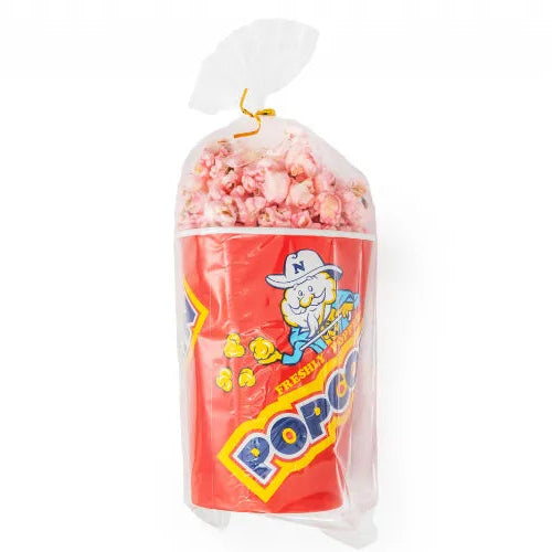 145g×1個 丸味食品 いちごみるくポップコーン