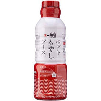 300ml×1個 渡辺製麺 一風堂 ホットもやしソース 0095