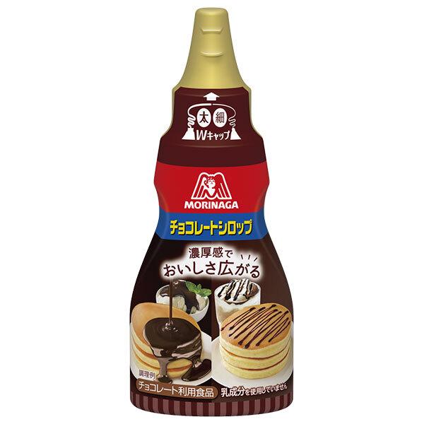 200g×1個 森永製菓 チョコレートシロップ