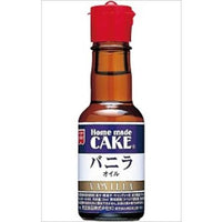 28g×1個 共立食品 バニラオイル 0095