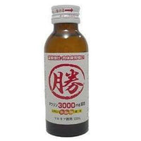 100ml×1個 伊丹製薬 マルカツ飲料 0006