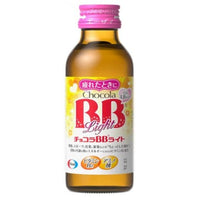 100ml×1個 エーザイ チョコラBBライト 0095