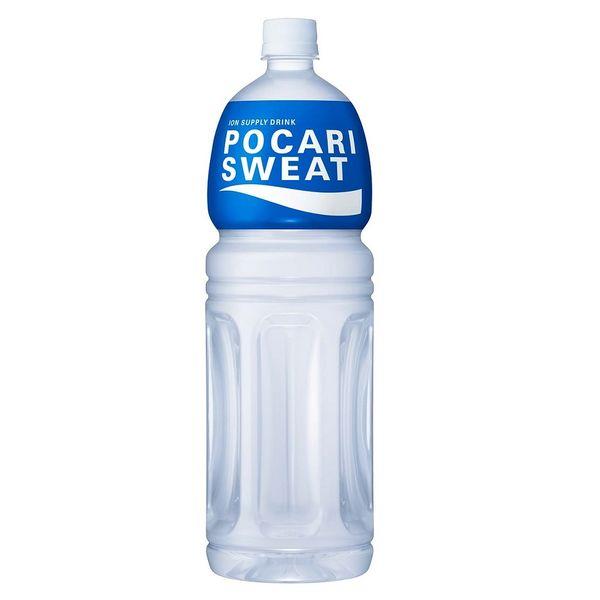 1.5L×1個 大塚製薬 ポカリスエット