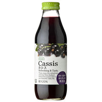 500ml×1個 マルカイコーポレーション 順造選 カシス