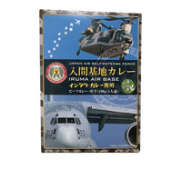 190g×1個 ナイル商会 入間基地カレー 0095