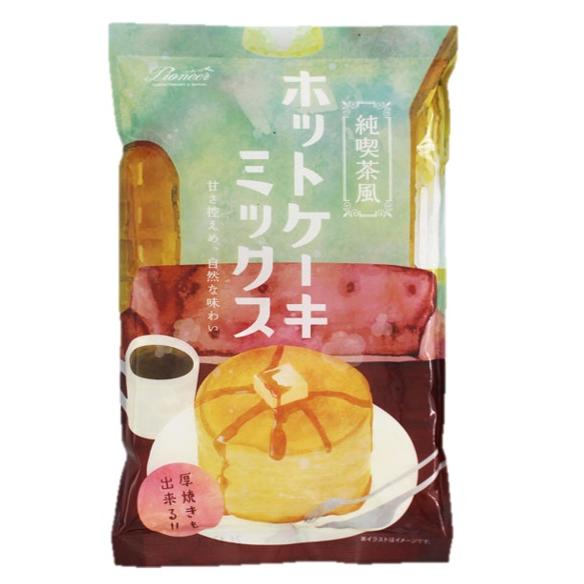 300g×1個 パイオニア企画 ホットケーキミックス 0095