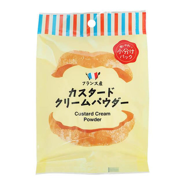 ⚠️残りわずか⚠️100g×1個 パイオニア企画 カスタードクリームパウダー