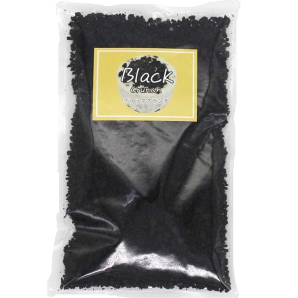 ⚠️残りわずか⚠️100g×1個 パイオニア企画 ブラッククランチ