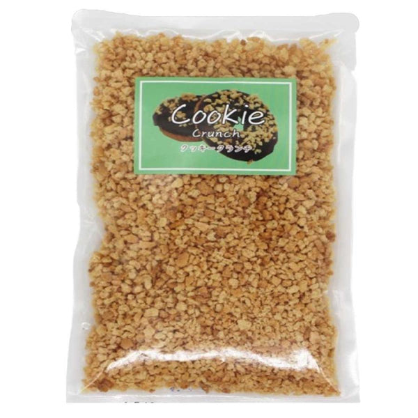 ⚠️残りわずか⚠️100g×1個 パイオニア企画 クッキークランチ