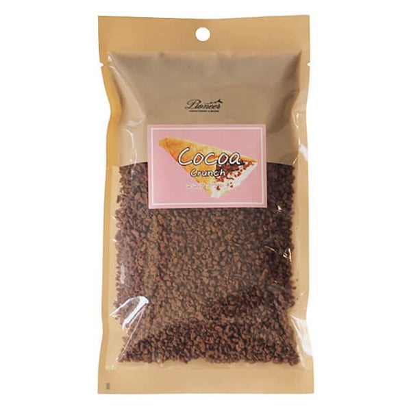 ⚠️残りわずか⚠️100g×1個 パイオニア企画 ココアクランチ