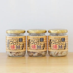 80g×1個 あかふさ食品 ゴロほぐし焼鯖 0038