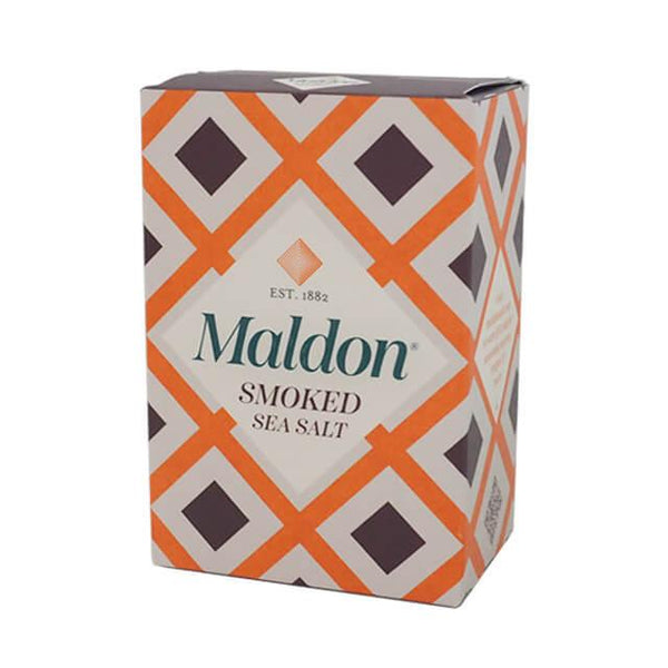 125g×1個 鈴商 スモークシーソルト 0095