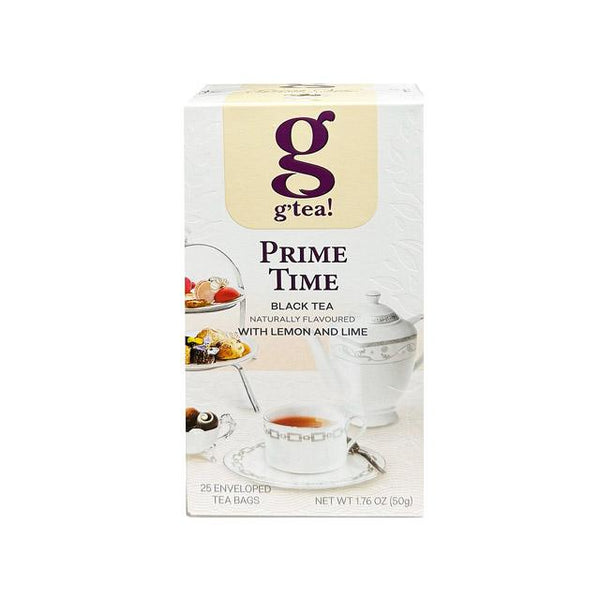 ⚠️残りわずか⚠️50g×1個 ボーアンドボン ジーティー プライムタイム