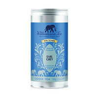 100g×1個 ボーアンドボン ウィリアムソン Fine Earl Grey アールグレイ 0095