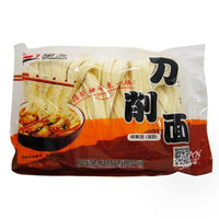 400g×1個 望郷 刀削麺 0095
