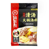110g×1個 都商事 鍋の素 清湯スープ 0095