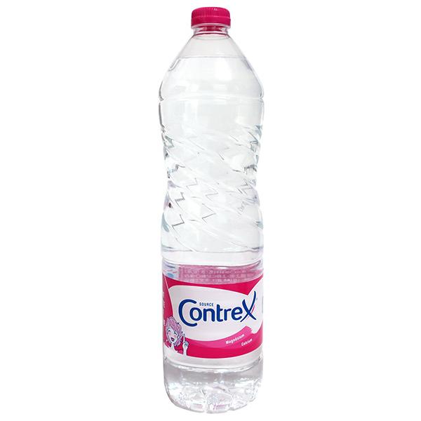 1500ml×1個 丸長 コントレックス