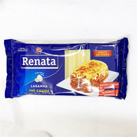 200g×1個 ビーウェッジ Renata ラザニアシート