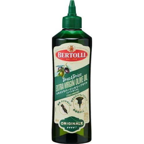 420g×1個 カンピー エキストラバージンオリーブオイル – 食品・商品が