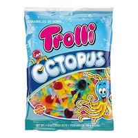 100g×1個 豊産業 Trolli トローリ オクトパス グミ 0095
