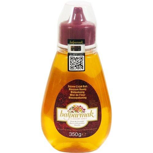 350g×1個 ボーアンドボン バルパルマック ブラッサムハニー 百花蜜
