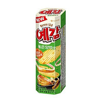 64g×1個 オリオン イェガム オニオン味 0038
