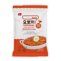 260g×1個 ヘテパシフィック ヨッポギ ラッポッキ 甘辛味 0095