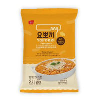 260g×1個 ヘテパシフィック ヨッポギ ラッポッキ チーズ味 0095