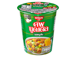 77g×1個 日清食品 タイカップ ミンスドポーク 0095