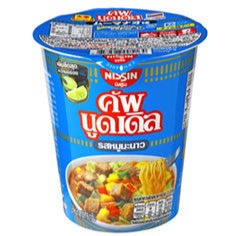 76g×1個 日清食品 タイカップ ムーマナオ 0095