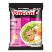 80g×1個 オンガネジャパン MASSAN オマチ ポークリブシッチュー風味