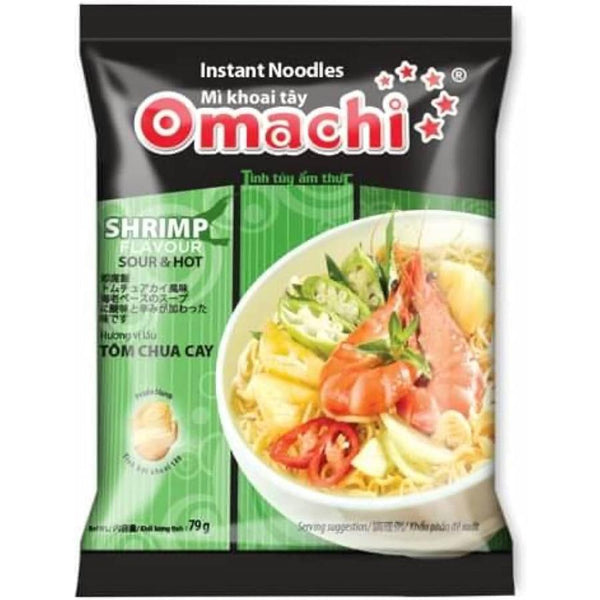 79g×1個 オンガネジャパン MASSAN オマチン エビ風味