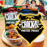 65g×1個 クラッツェル ハニーマスタードオニオン 0038