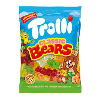 100g×1個 Trolli クラシックベアー 0093