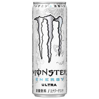 355ml×1個 アサヒ モンスター ウルトラ 缶 2001