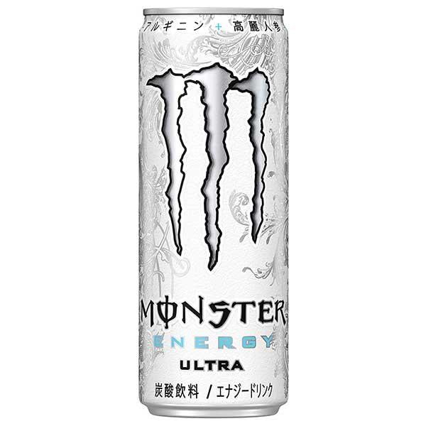 355ml×1個 アサヒ モンスター ウルトラ 缶 2001